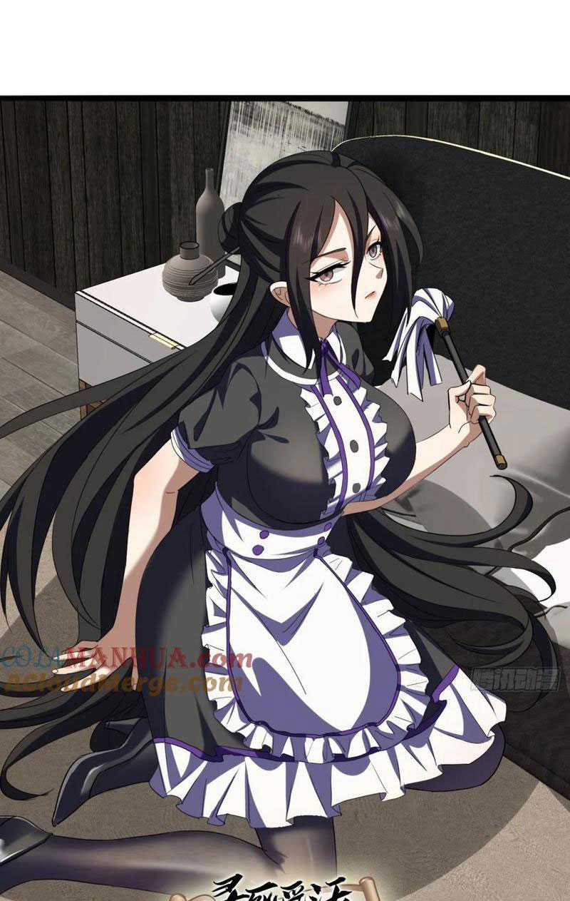 đại phản diện đi tìm chết - Chapter 42 - Trang 1