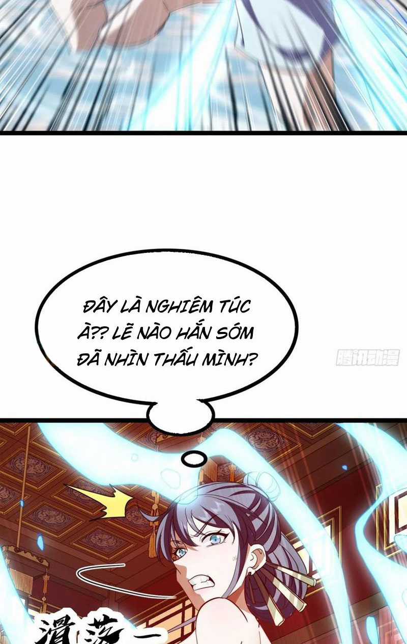 đại phản diện đi tìm chết - Chapter 42 - Trang 14