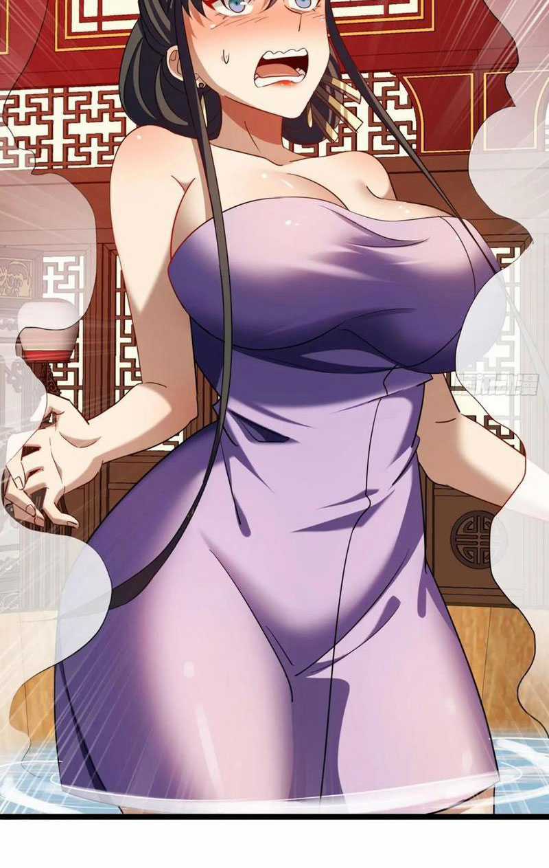 đại phản diện đi tìm chết - Chapter 42 - Trang 3