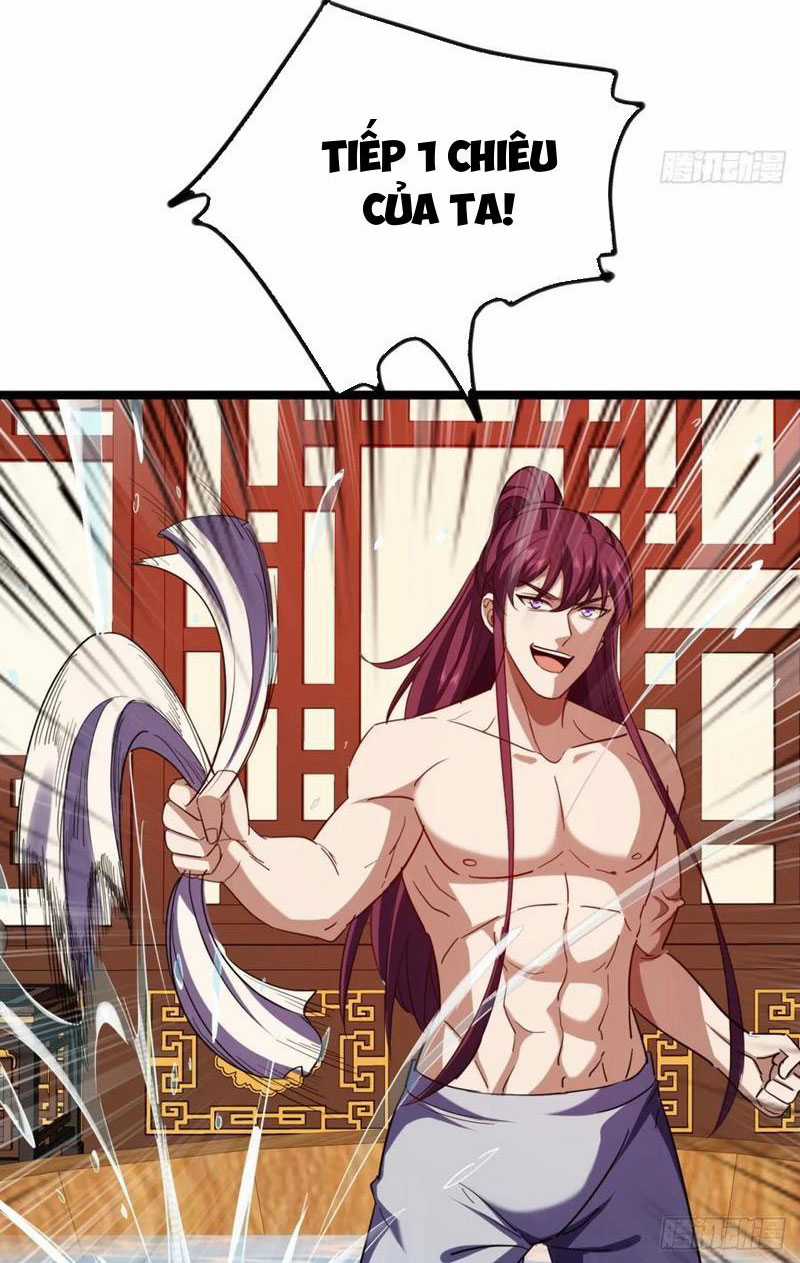 đại phản diện đi tìm chết - Chapter 42 - Trang 5