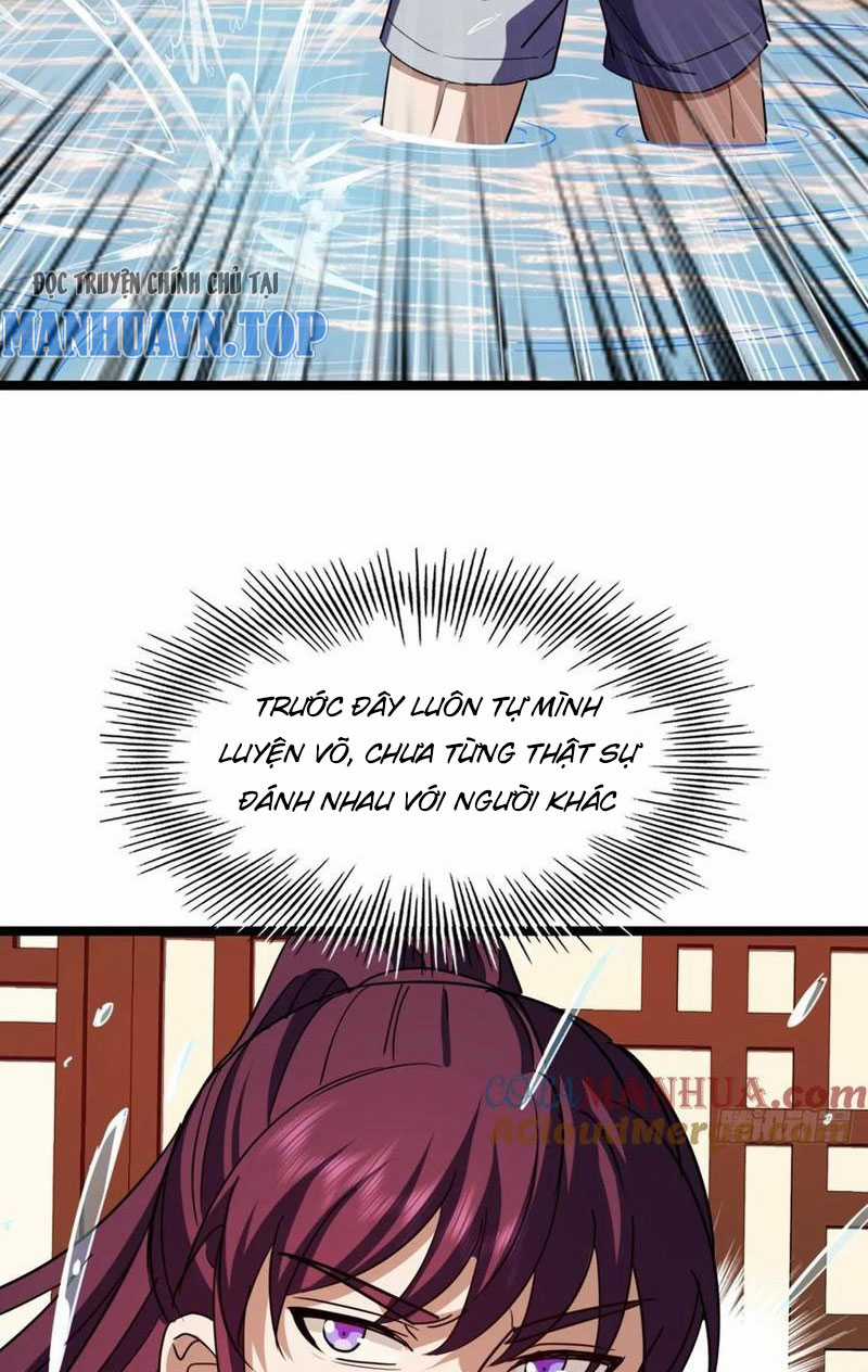 đại phản diện đi tìm chết - Chapter 42 - Trang 6