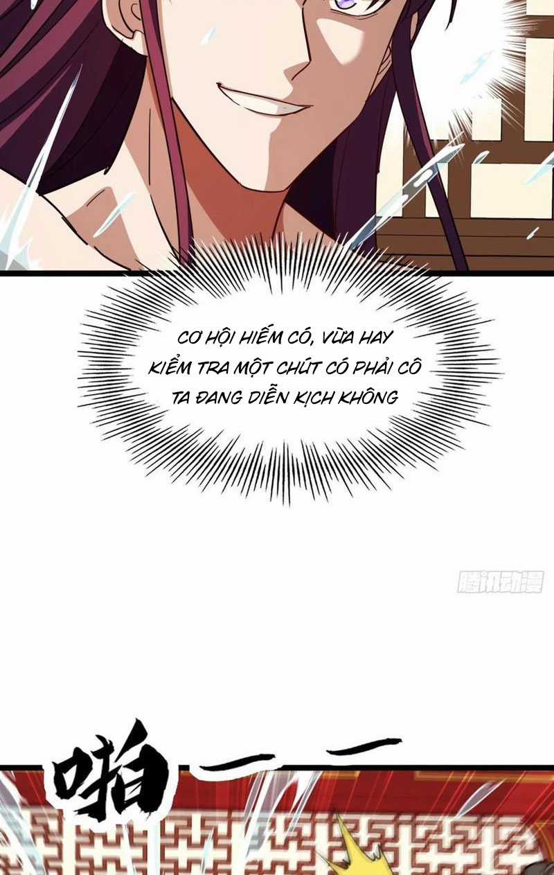 đại phản diện đi tìm chết - Chapter 42 - Trang 7