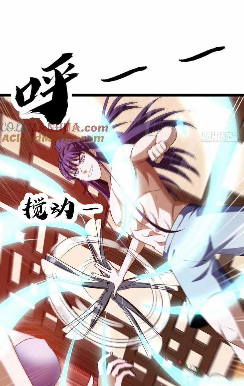 đại phản diện đi tìm chết - Chapter 42 - Trang 9