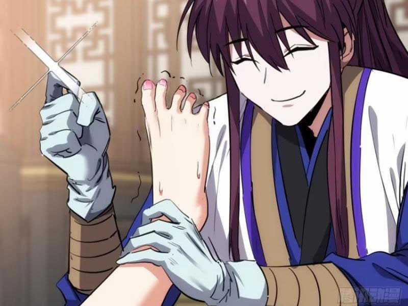 đại phản diện đi tìm chết - Chapter 43 - Trang 19