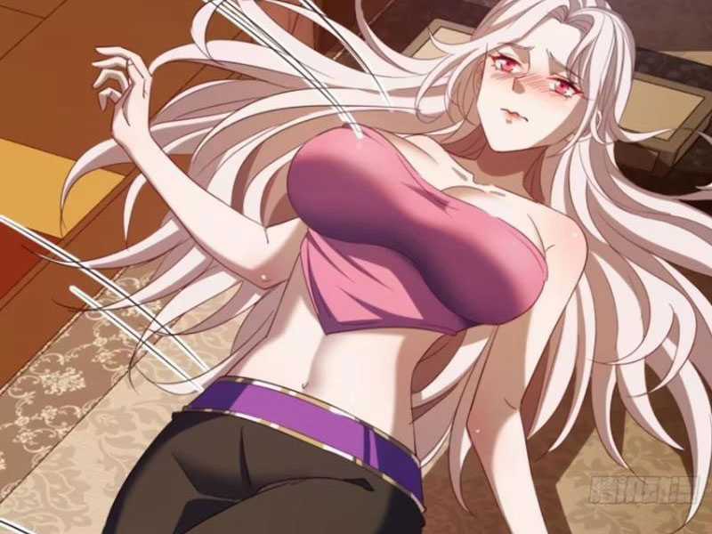 đại phản diện đi tìm chết - Chapter 44 - Trang 10