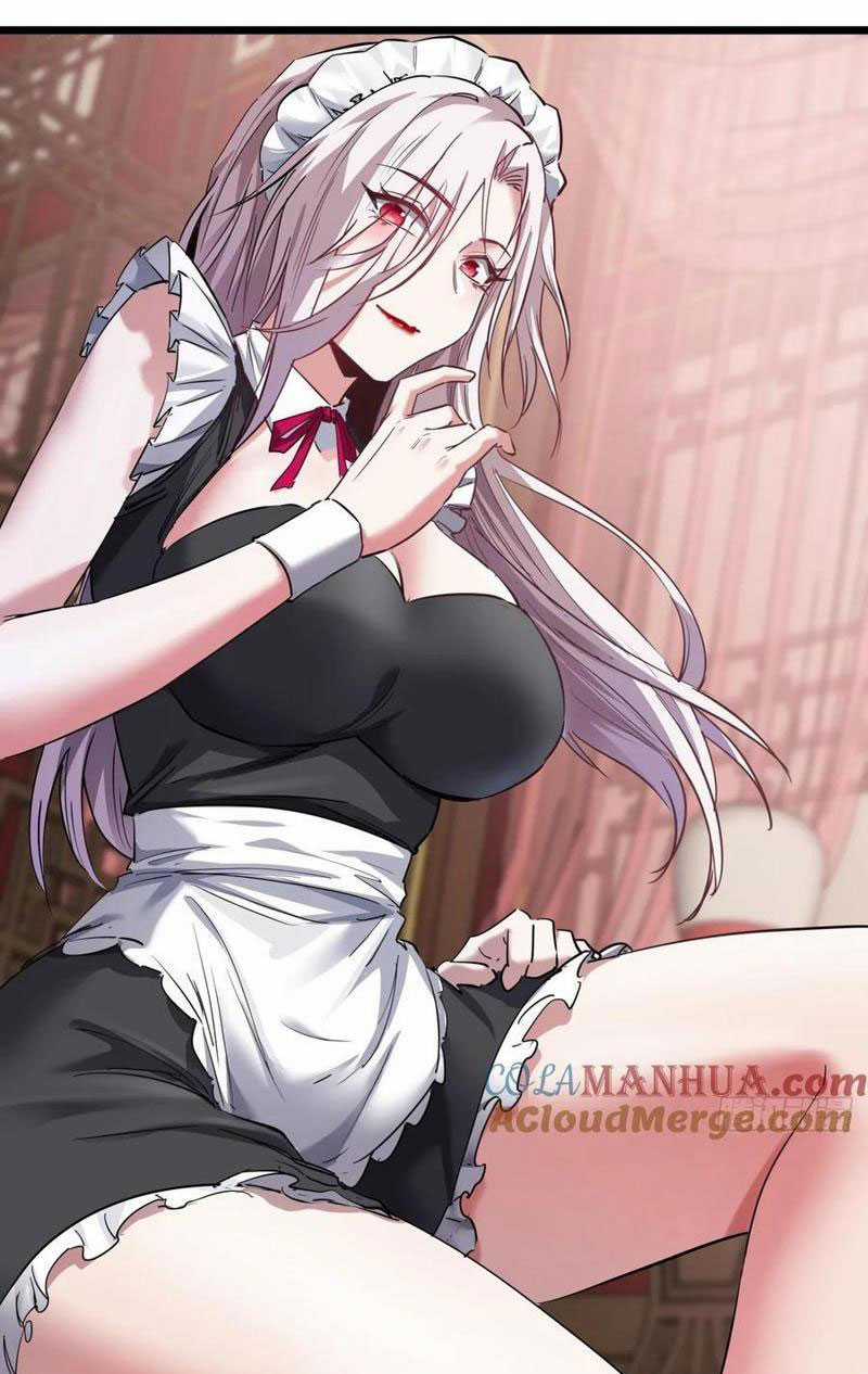 đại phản diện đi tìm chết - Chapter 45 - Trang 1