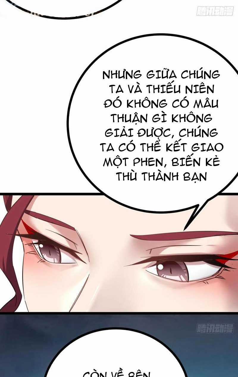 đại phản diện đi tìm chết - Chapter 45 - Trang 17