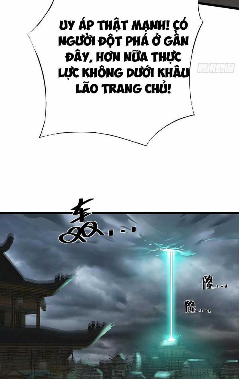 đại phản diện đi tìm chết - Chapter 45 - Trang 5