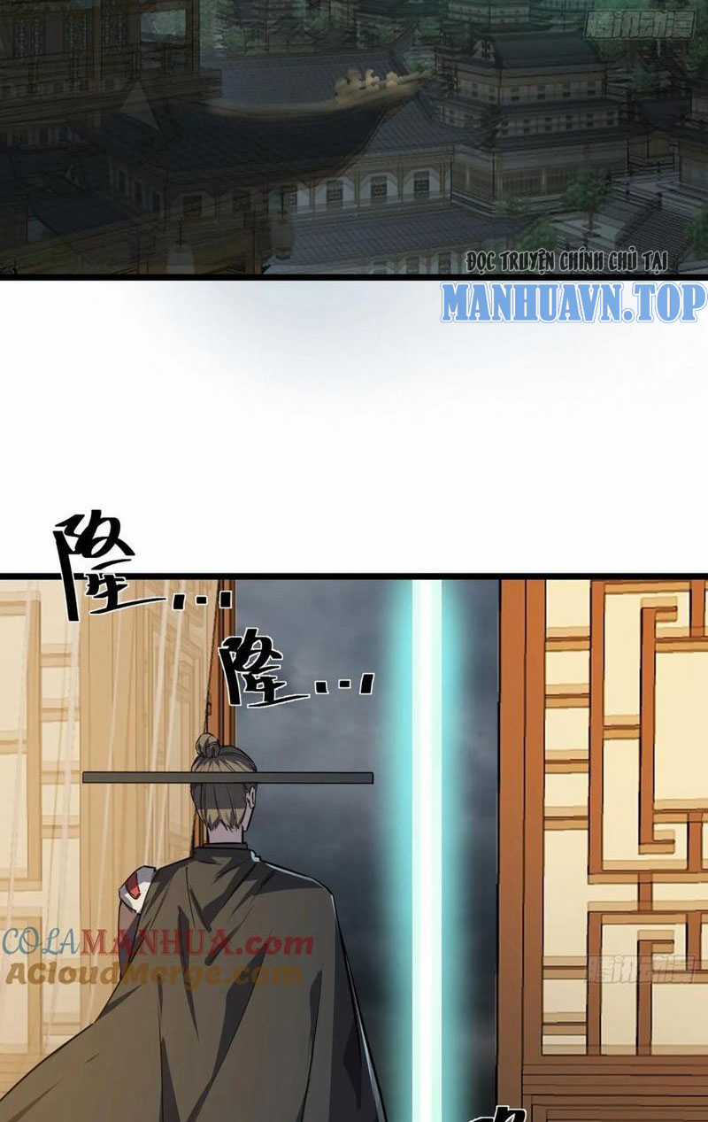 đại phản diện đi tìm chết - Chapter 45 - Trang 6