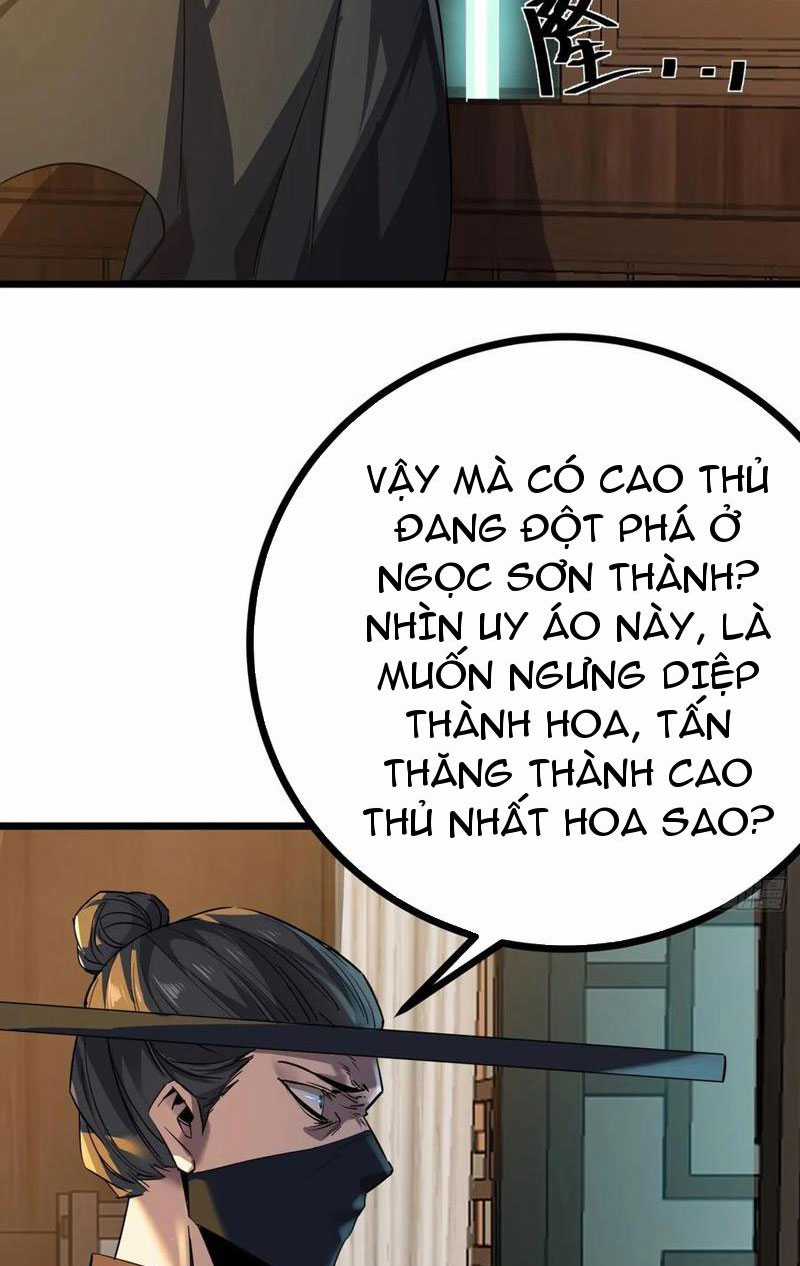 đại phản diện đi tìm chết - Chapter 45 - Trang 7