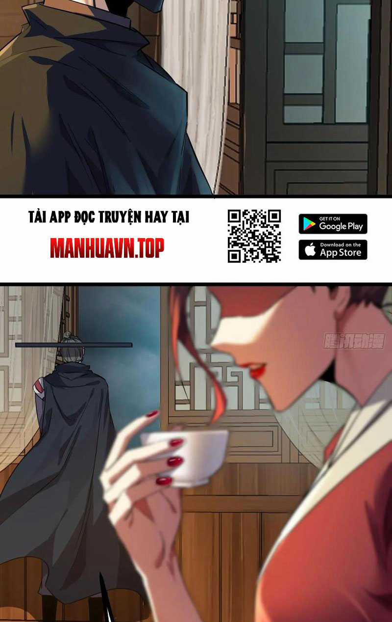 đại phản diện đi tìm chết - Chapter 45 - Trang 8