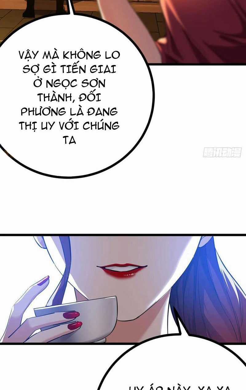 đại phản diện đi tìm chết - Chapter 45 - Trang 9