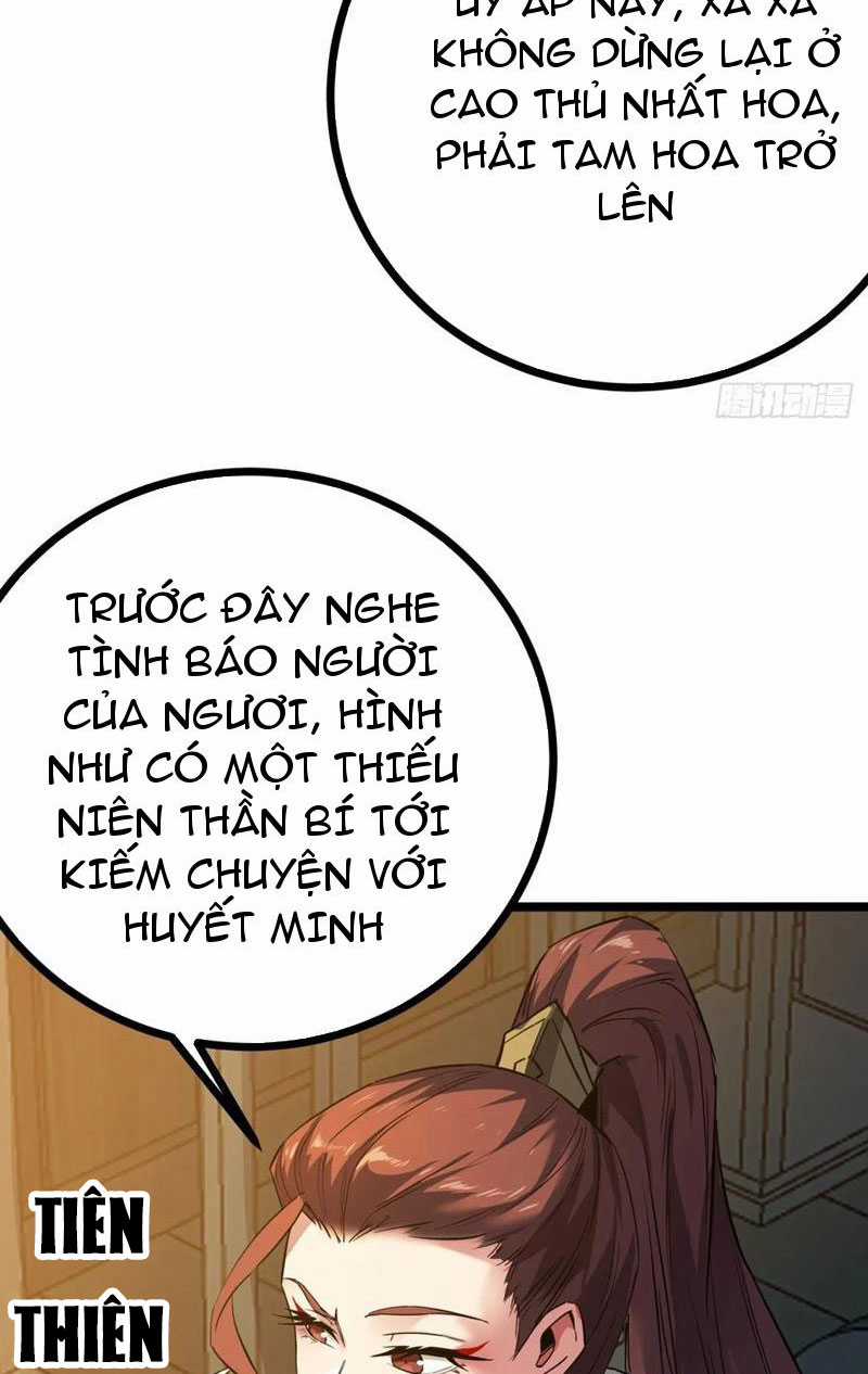 đại phản diện đi tìm chết - Chapter 45 - Trang 10