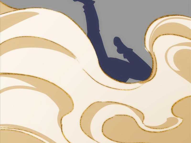 đại phản diện đi tìm chết - Chapter 5 - Trang 125