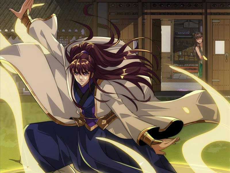 đại phản diện đi tìm chết - Chapter 5 - Trang 170