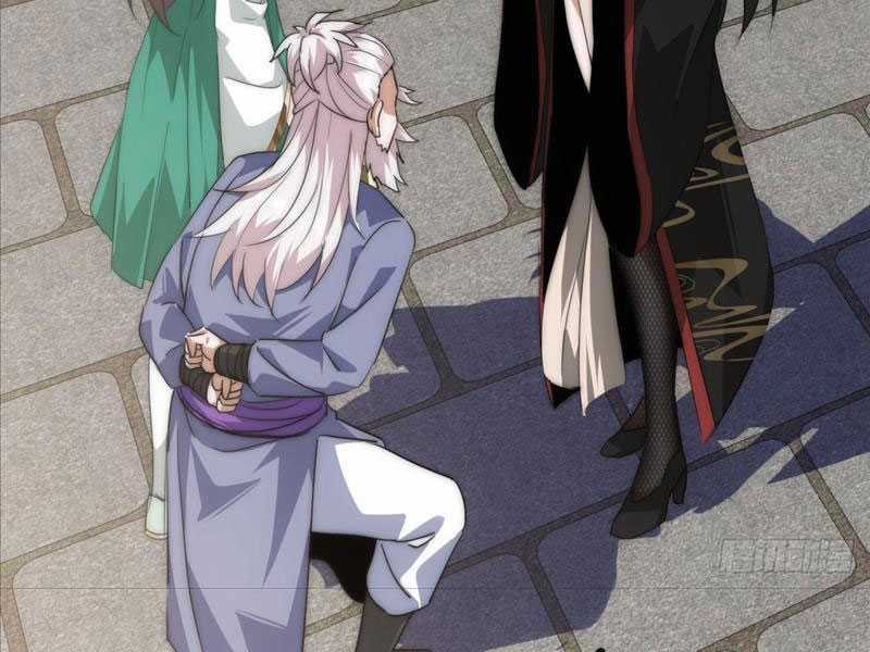 đại phản diện đi tìm chết - Chapter 5 - Trang 20