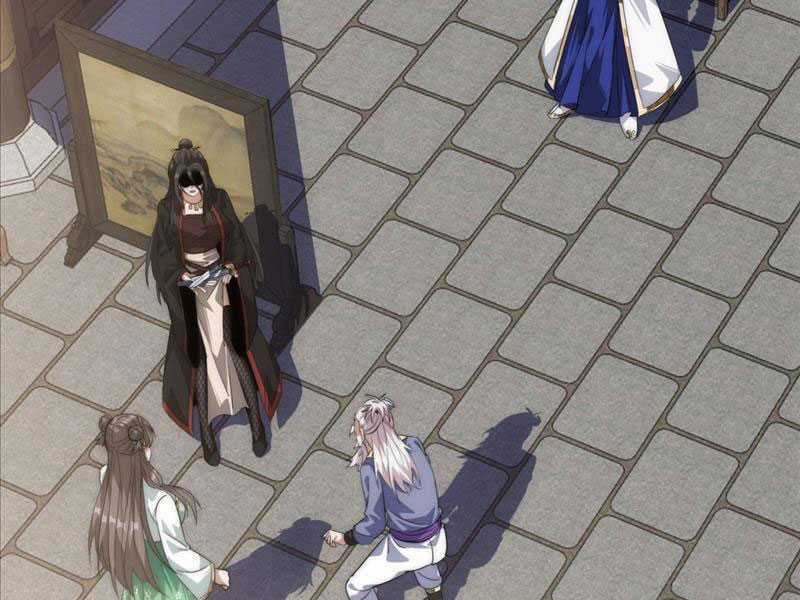 đại phản diện đi tìm chết - Chapter 5 - Trang 3