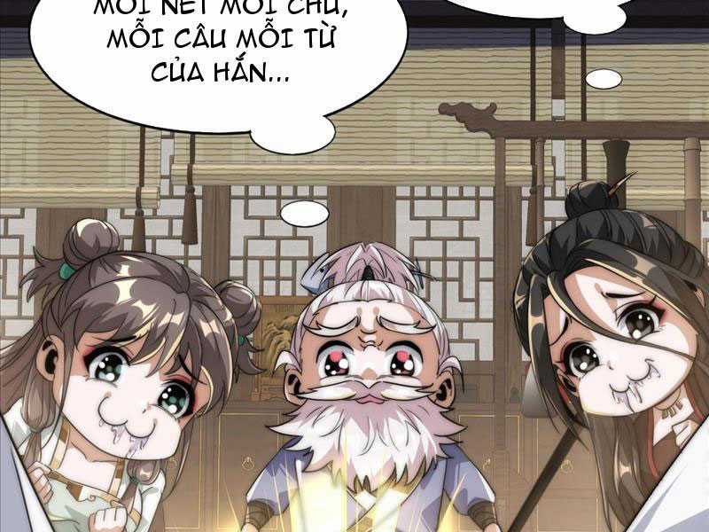 đại phản diện đi tìm chết - Chapter 5 - Trang 54