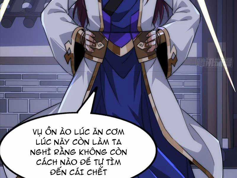 đại phản diện đi tìm chết - Chapter 6 - Trang 33