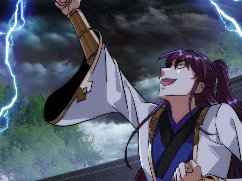 đại phản diện đi tìm chết - Chapter 6 - Trang 36