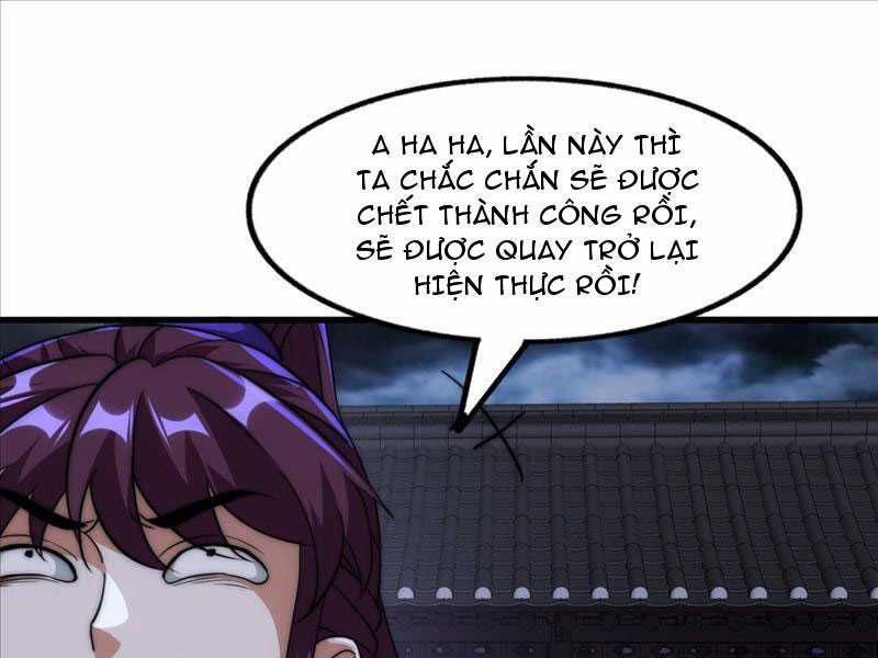 đại phản diện đi tìm chết - Chapter 6 - Trang 38