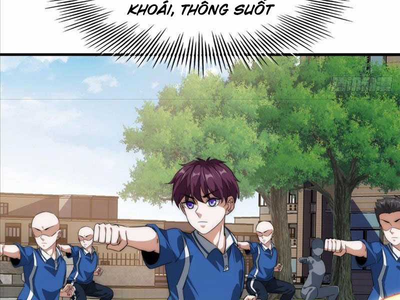 đại phản diện đi tìm chết - Chapter 6 - Trang 6