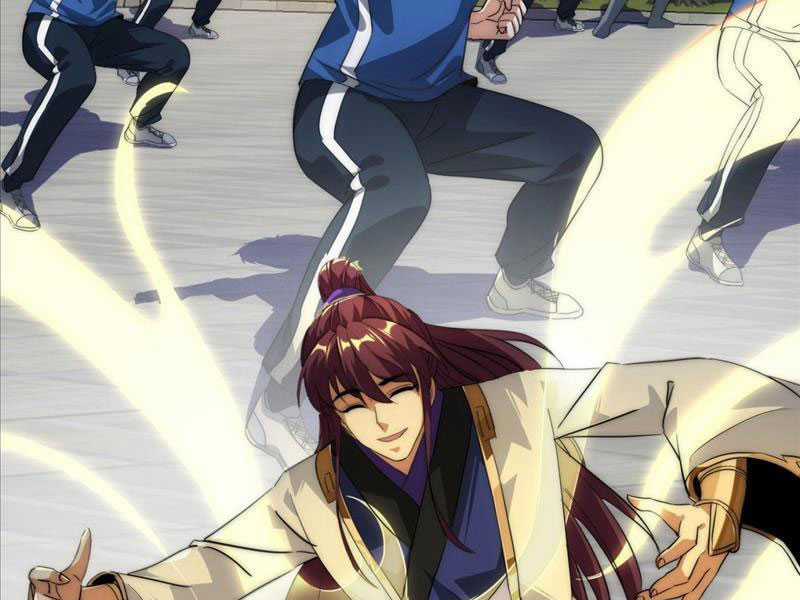 đại phản diện đi tìm chết - Chapter 6 - Trang 7