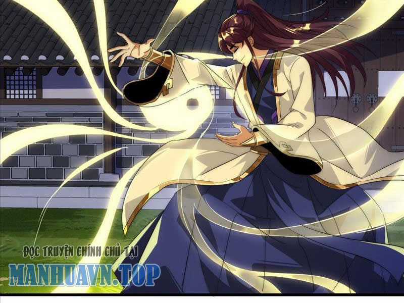 đại phản diện đi tìm chết - Chapter 6 - Trang 10