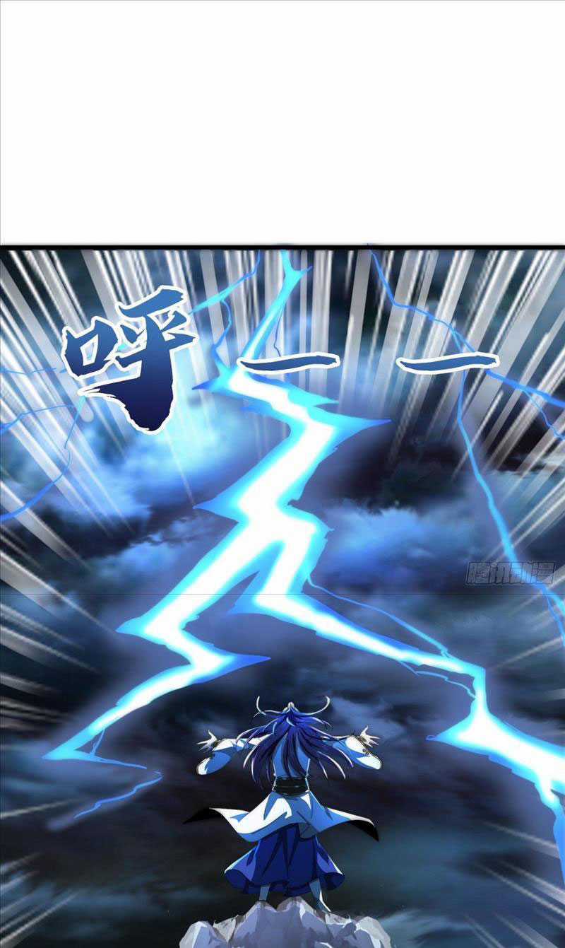 đại phản diện đi tìm chết - Chapter 7 - Trang 1