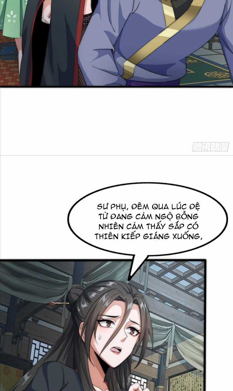 đại phản diện đi tìm chết - Chapter 7 - Trang 11