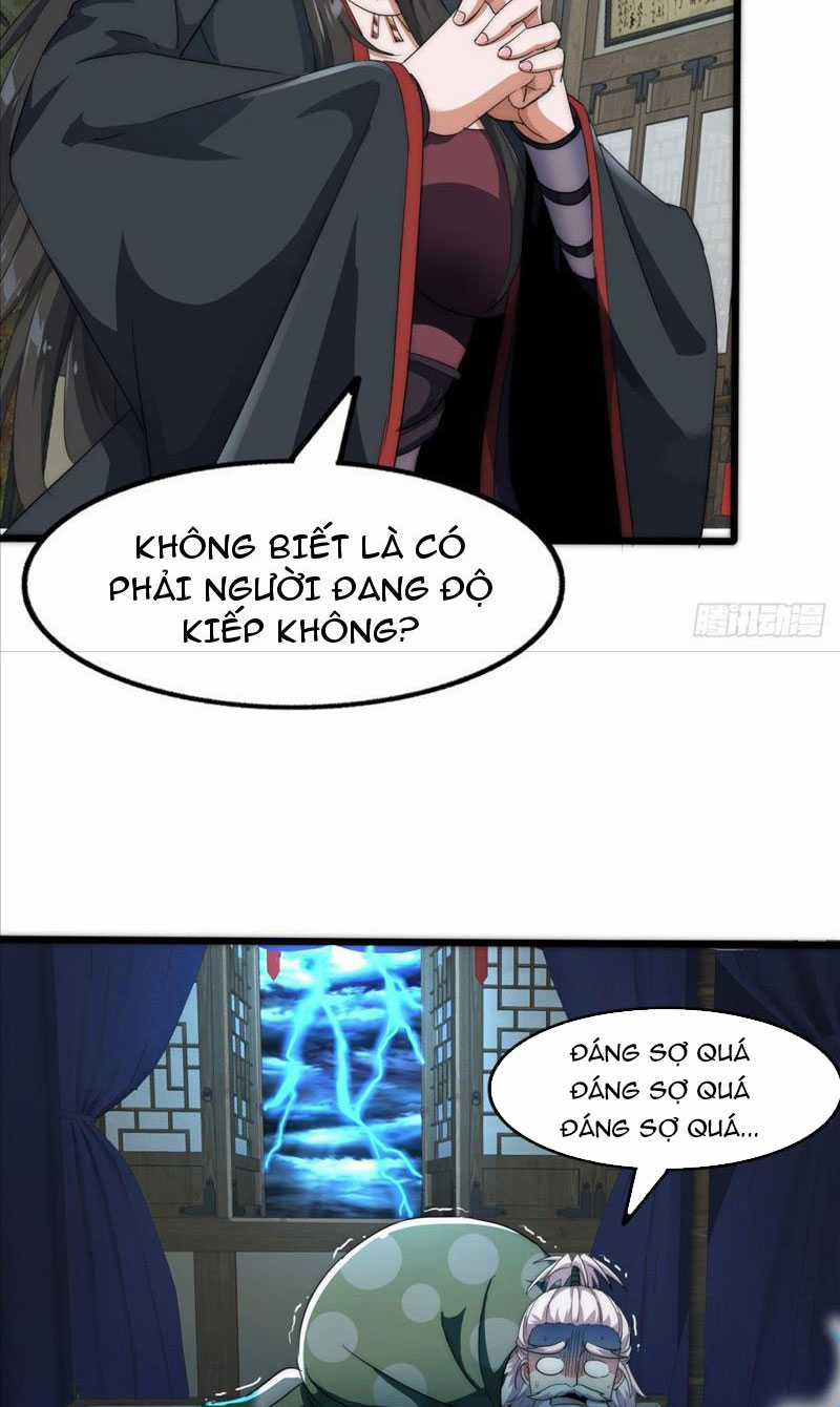 đại phản diện đi tìm chết - Chapter 7 - Trang 12