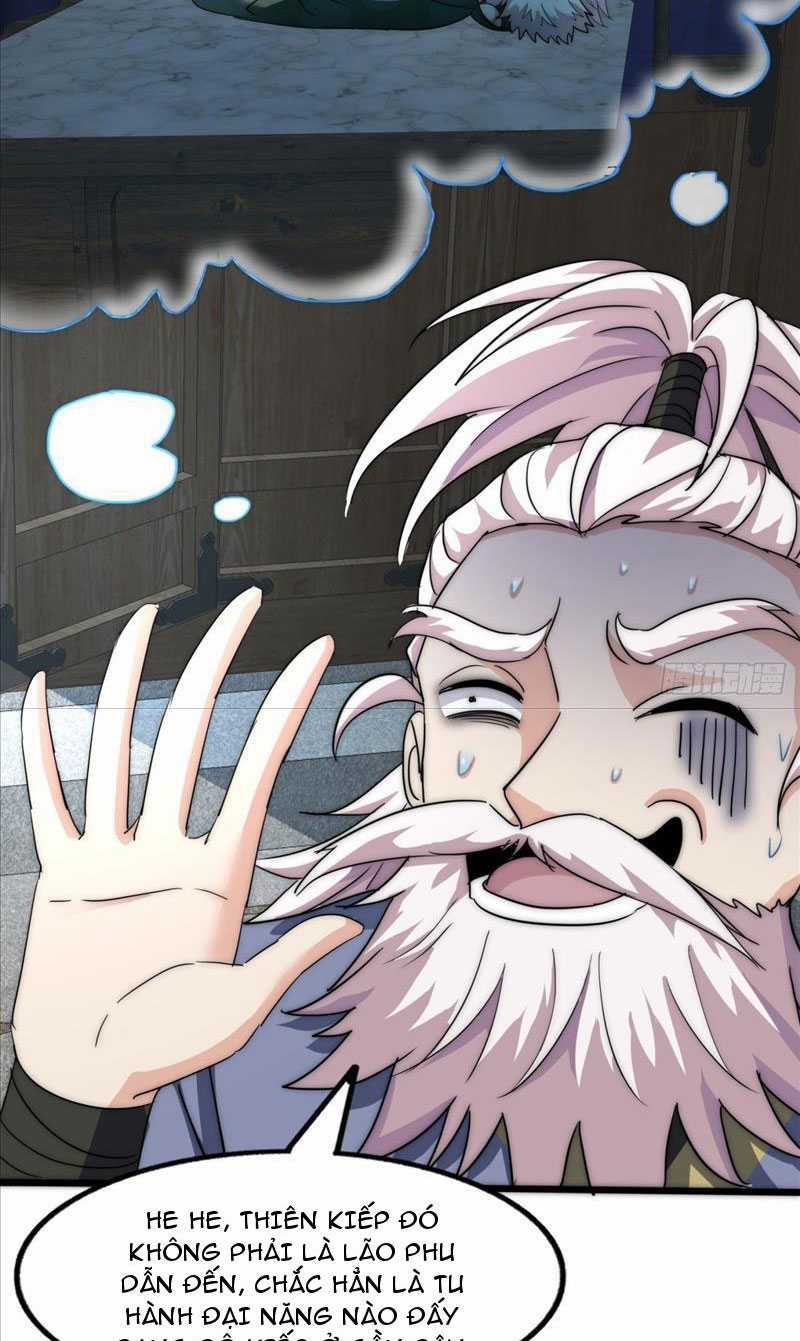 đại phản diện đi tìm chết - Chapter 7 - Trang 13