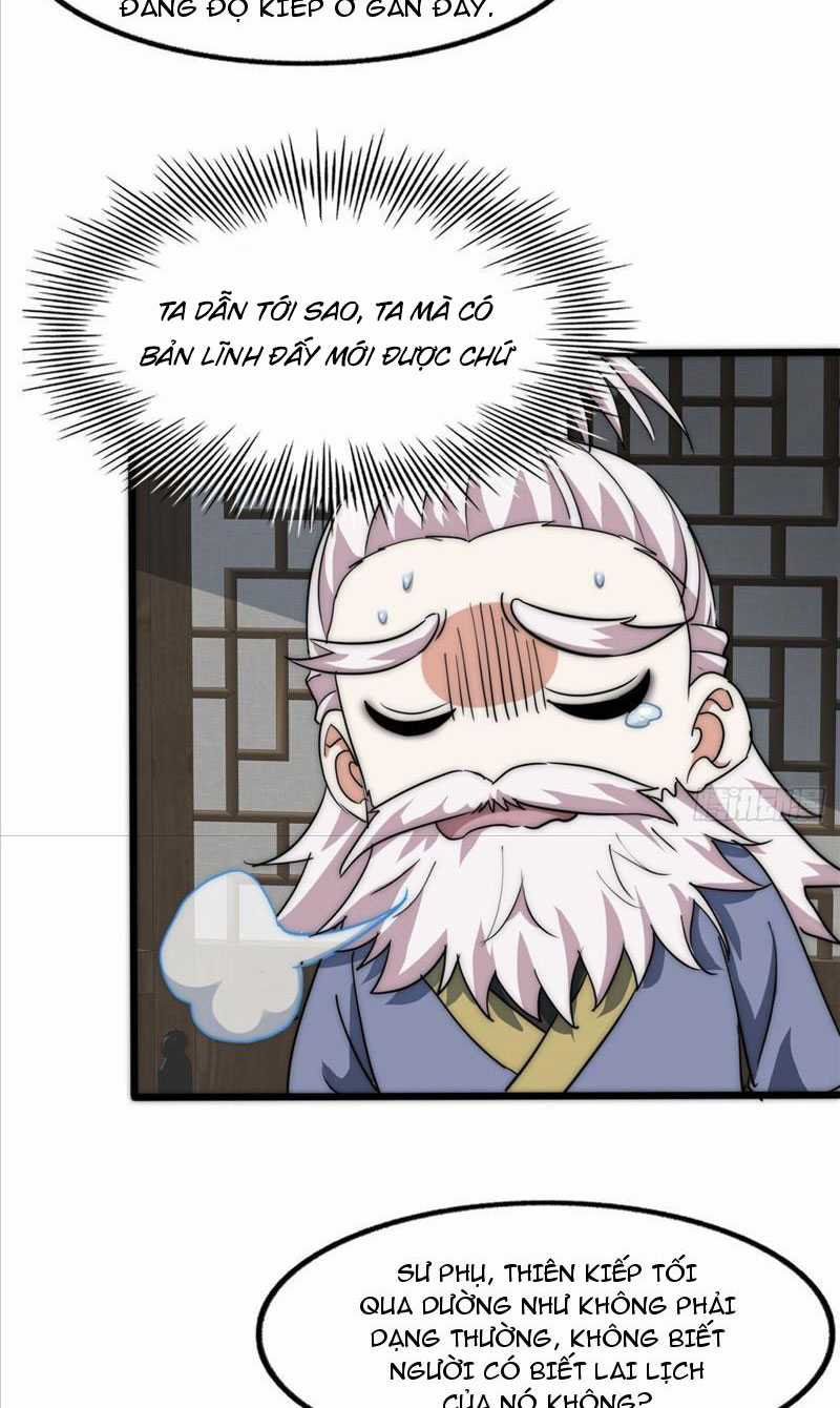 đại phản diện đi tìm chết - Chapter 7 - Trang 14