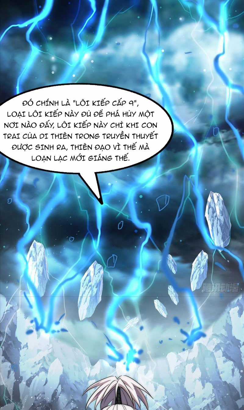 đại phản diện đi tìm chết - Chapter 7 - Trang 16