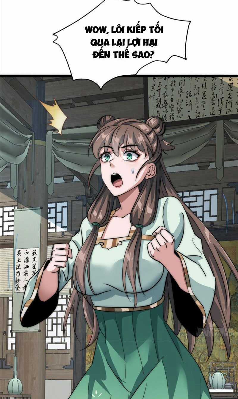 đại phản diện đi tìm chết - Chapter 7 - Trang 18
