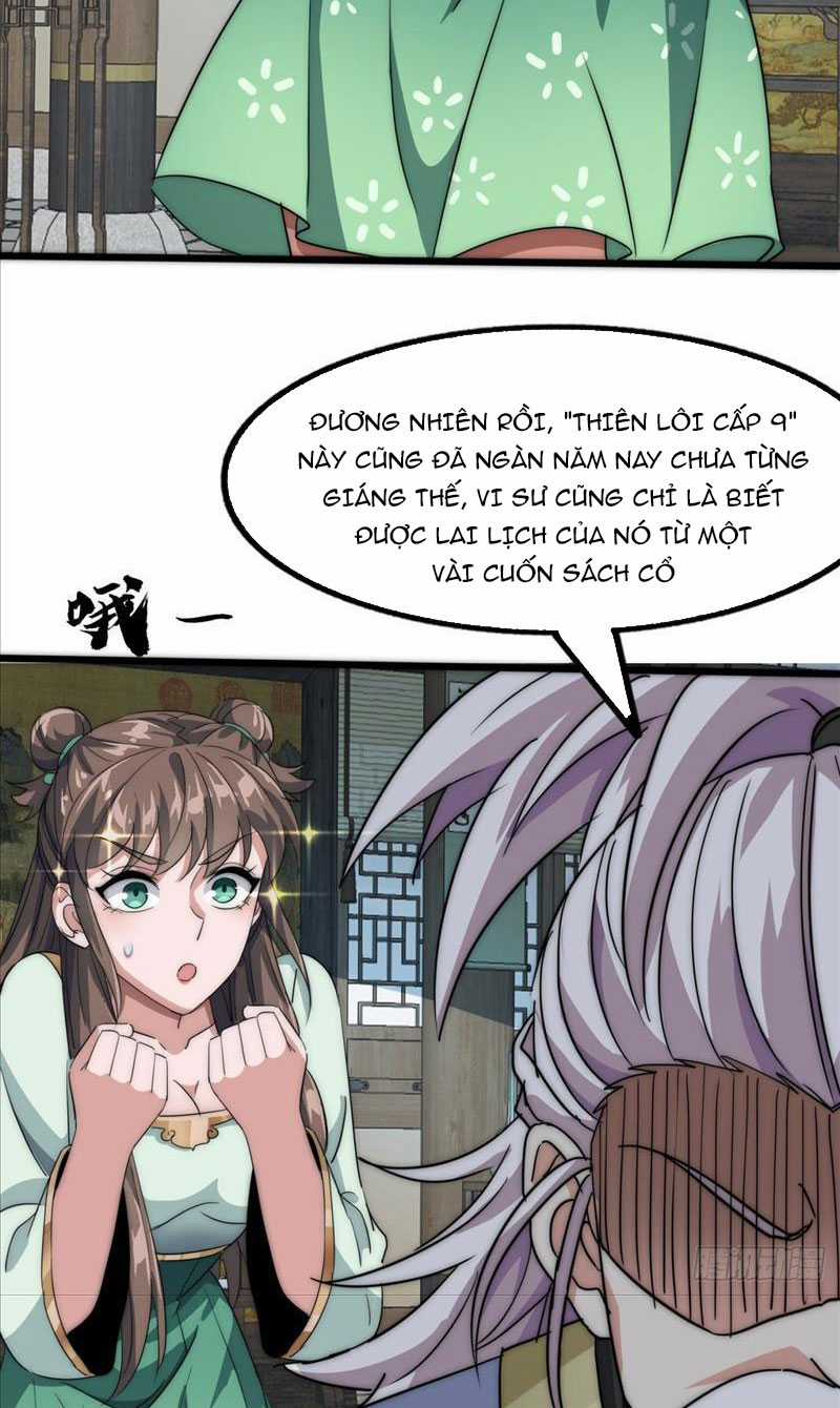 đại phản diện đi tìm chết - Chapter 7 - Trang 19