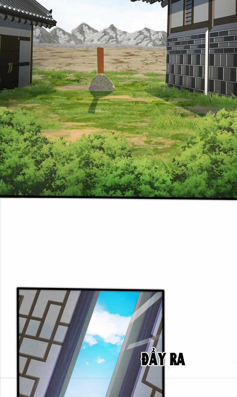 đại phản diện đi tìm chết - Chapter 7 - Trang 6