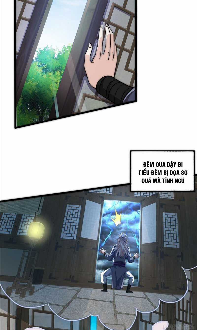 đại phản diện đi tìm chết - Chapter 7 - Trang 7