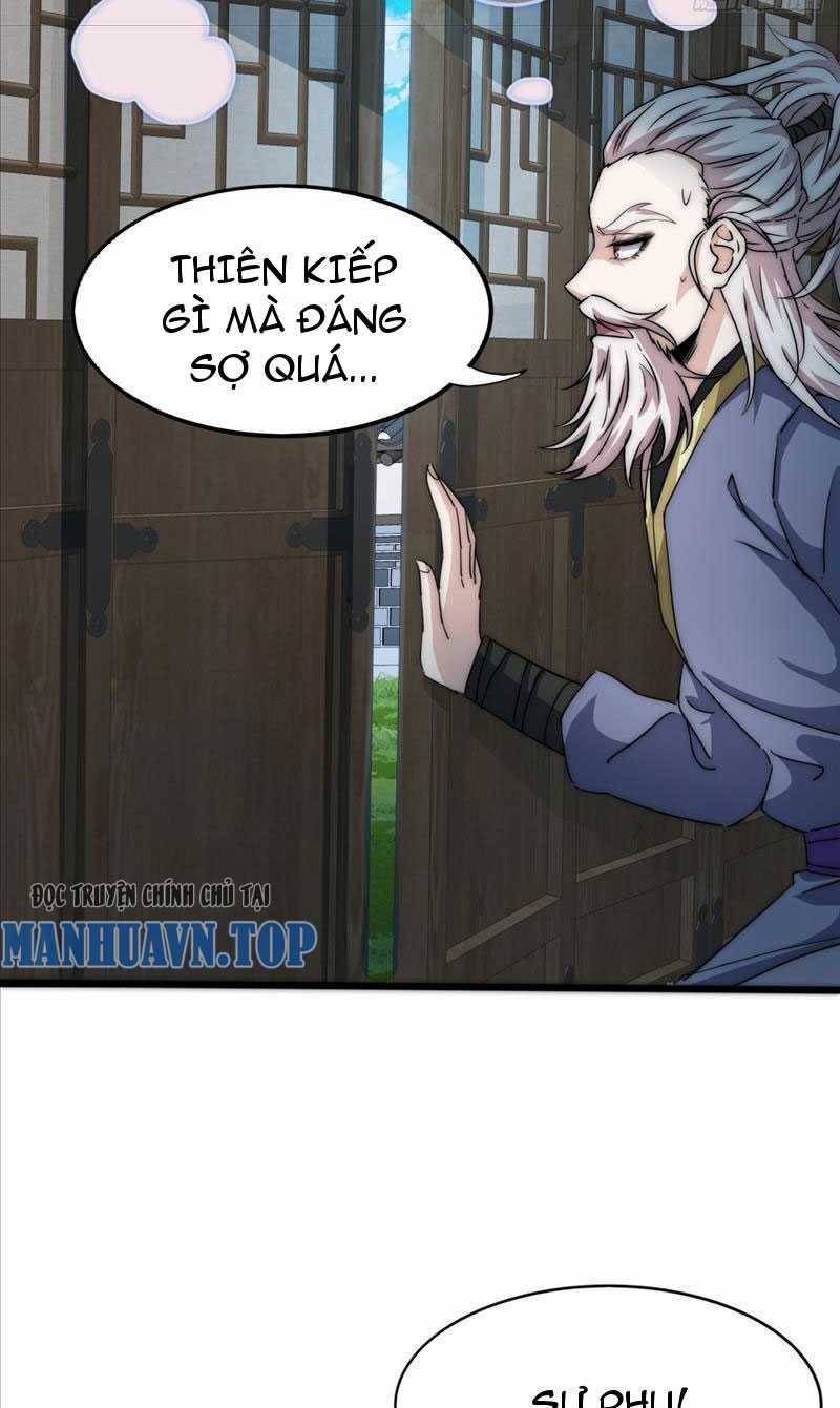 đại phản diện đi tìm chết - Chapter 7 - Trang 8