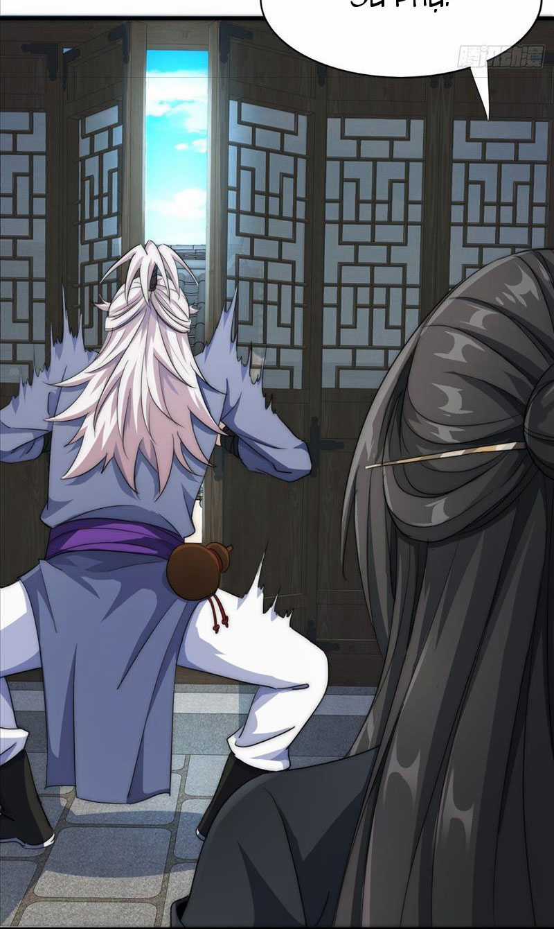 đại phản diện đi tìm chết - Chapter 7 - Trang 9