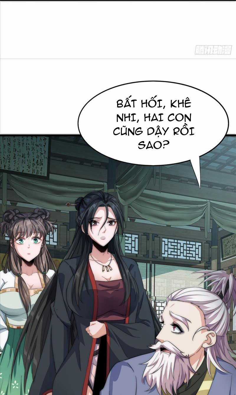 đại phản diện đi tìm chết - Chapter 7 - Trang 10