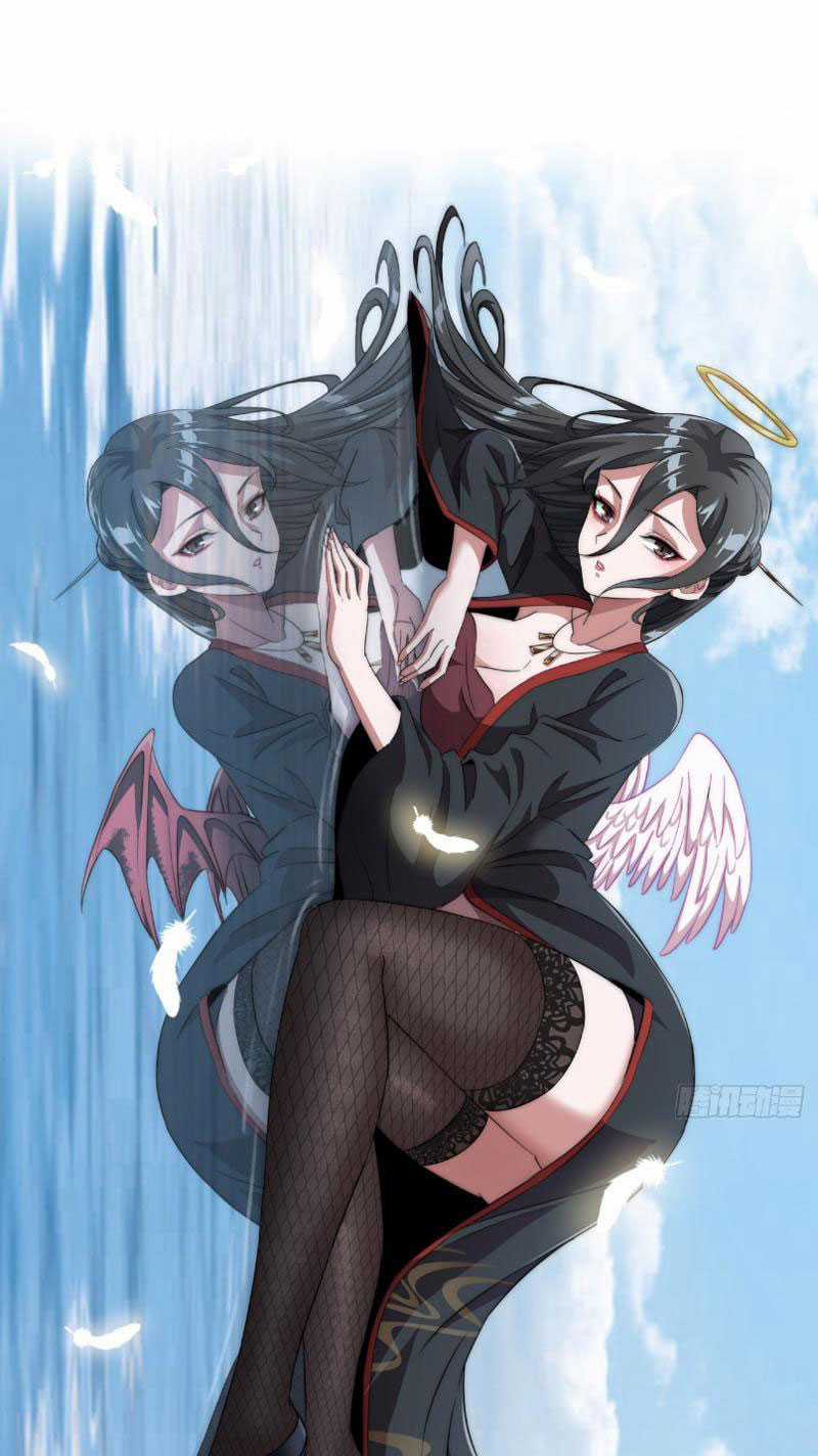 đại phản diện đi tìm chết - Chapter 8 - Trang 1