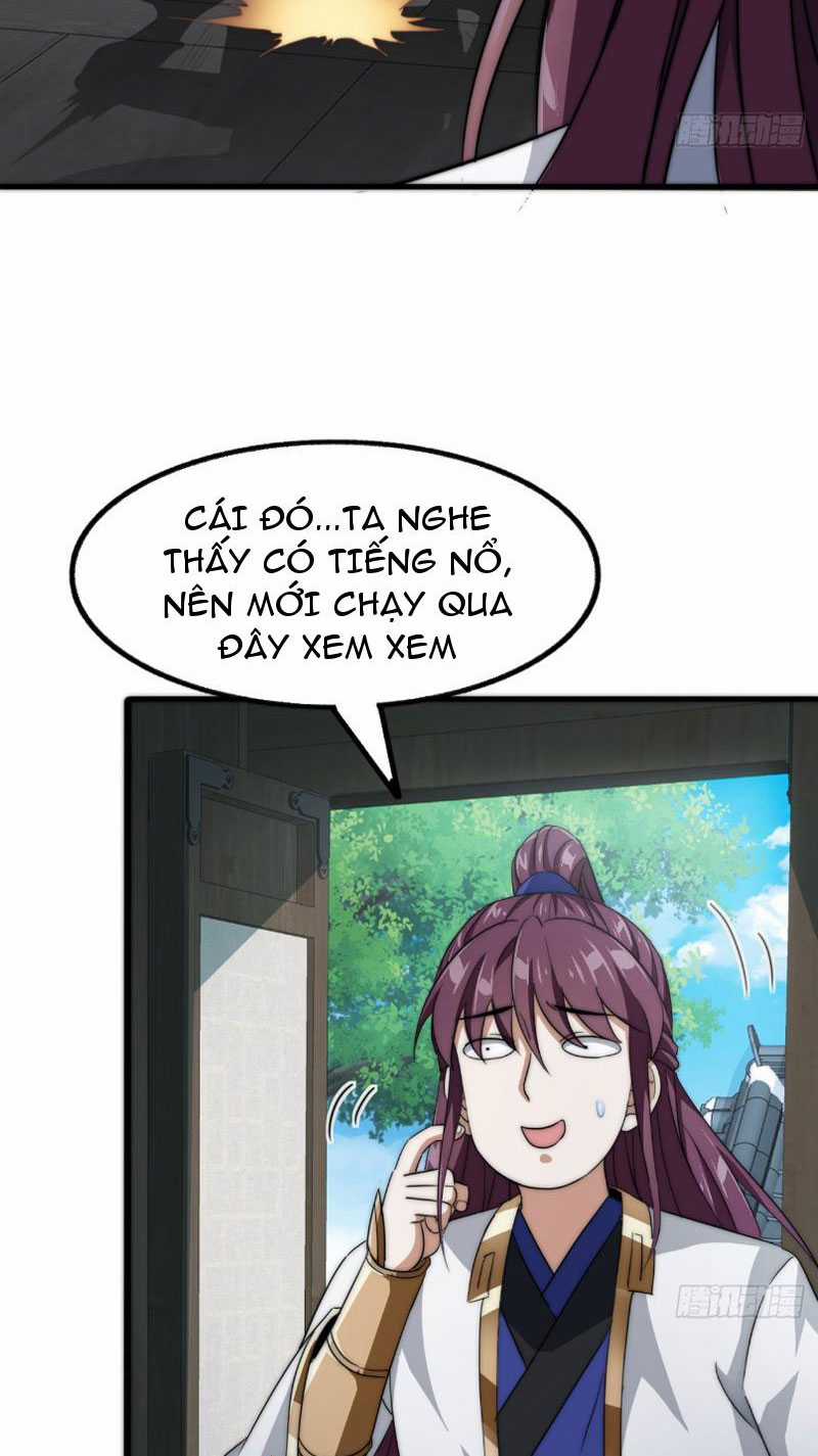 đại phản diện đi tìm chết - Chapter 8 - Trang 13