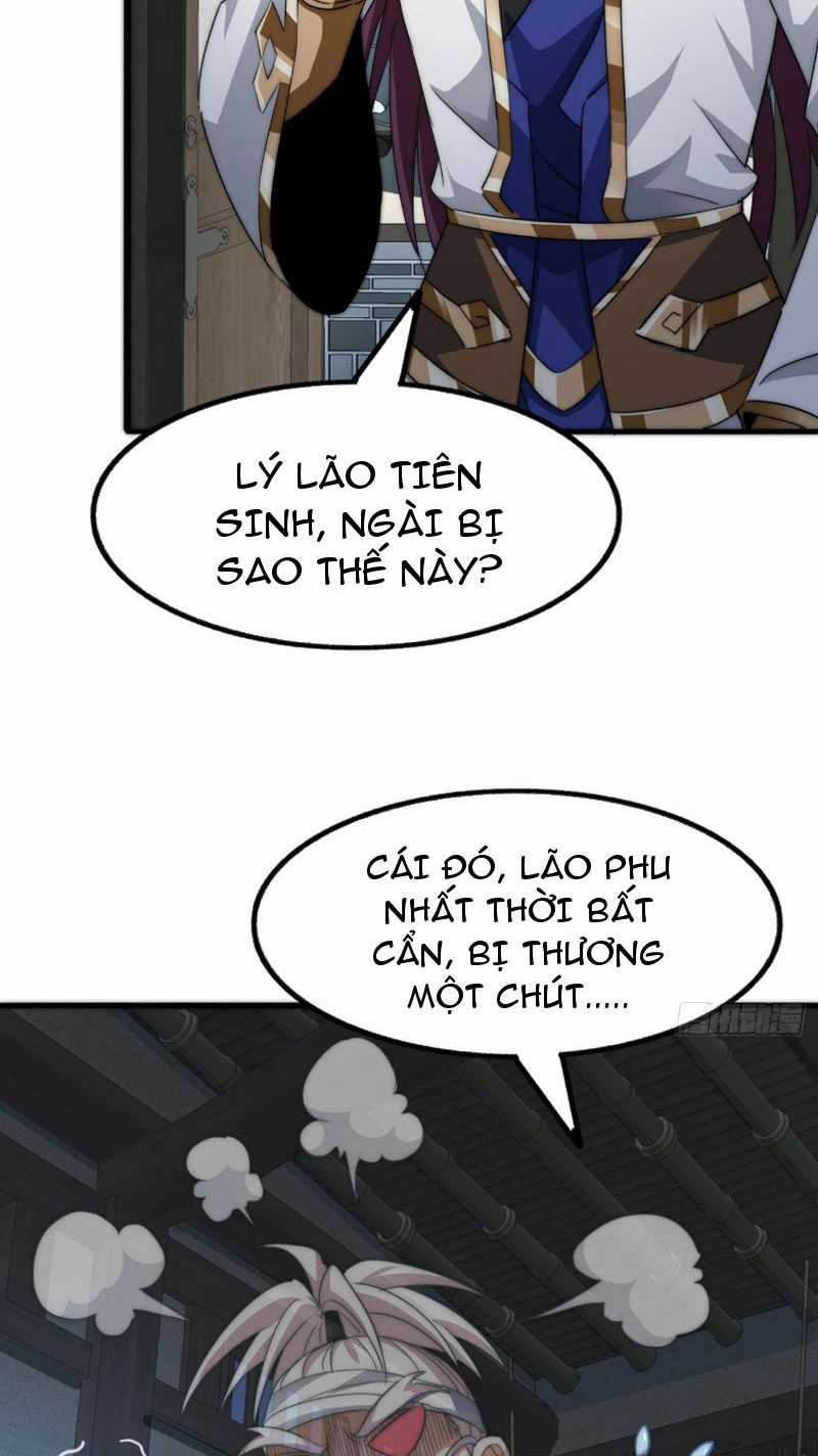 đại phản diện đi tìm chết - Chapter 8 - Trang 14