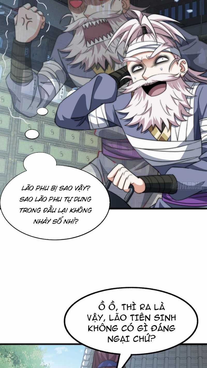 đại phản diện đi tìm chết - Chapter 8 - Trang 15