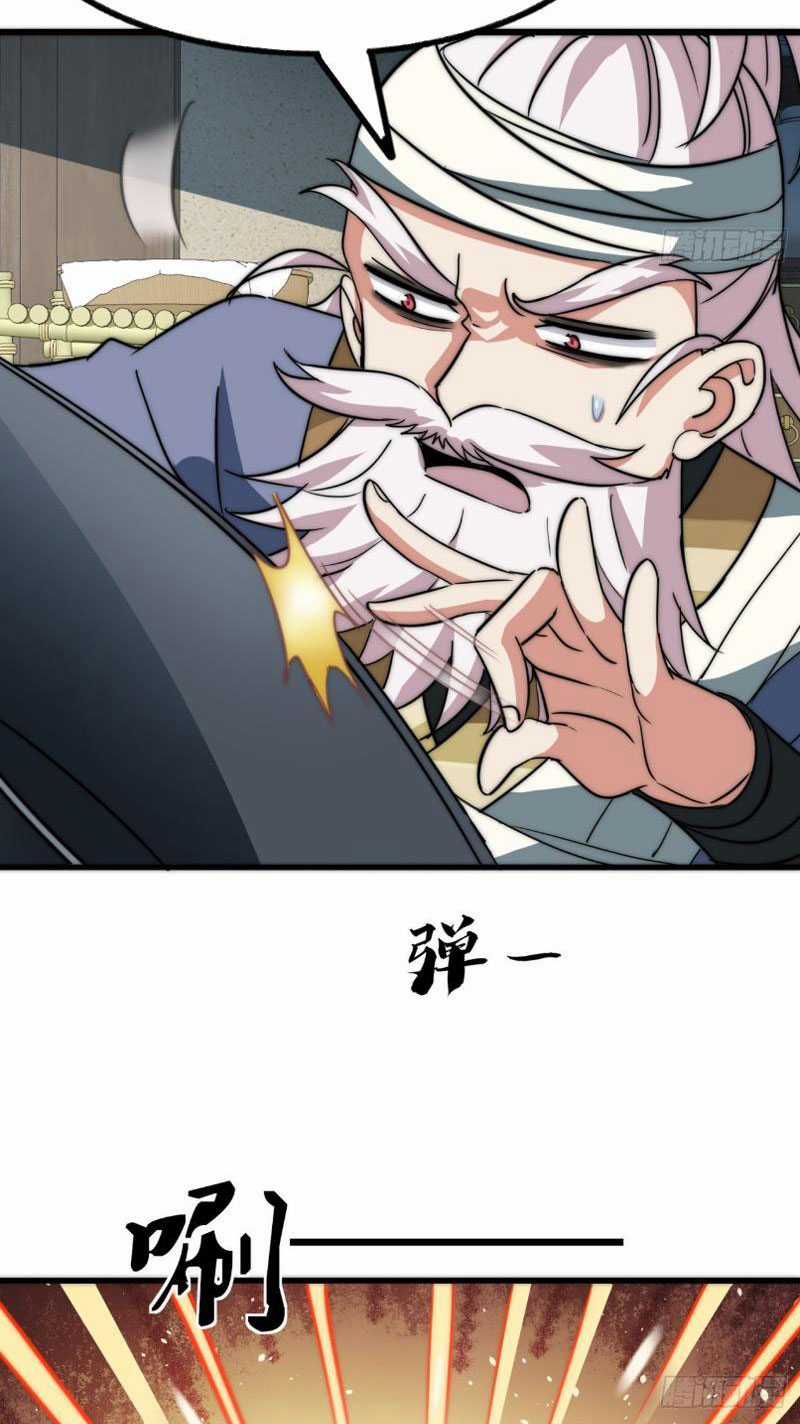 đại phản diện đi tìm chết - Chapter 8 - Trang 4