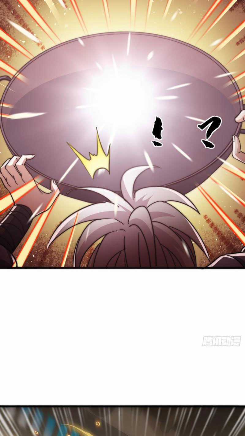 đại phản diện đi tìm chết - Chapter 8 - Trang 5