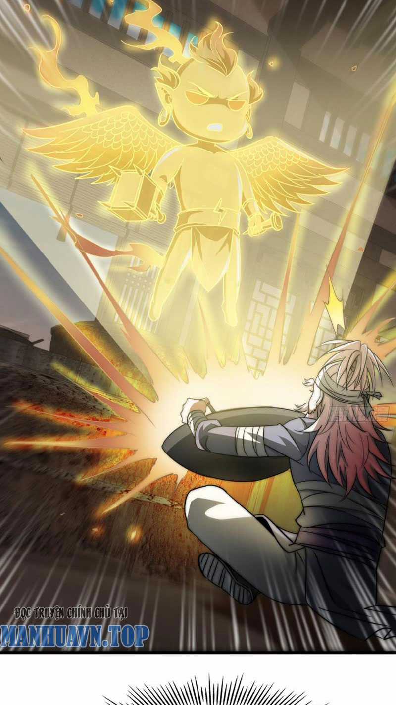 đại phản diện đi tìm chết - Chapter 8 - Trang 6