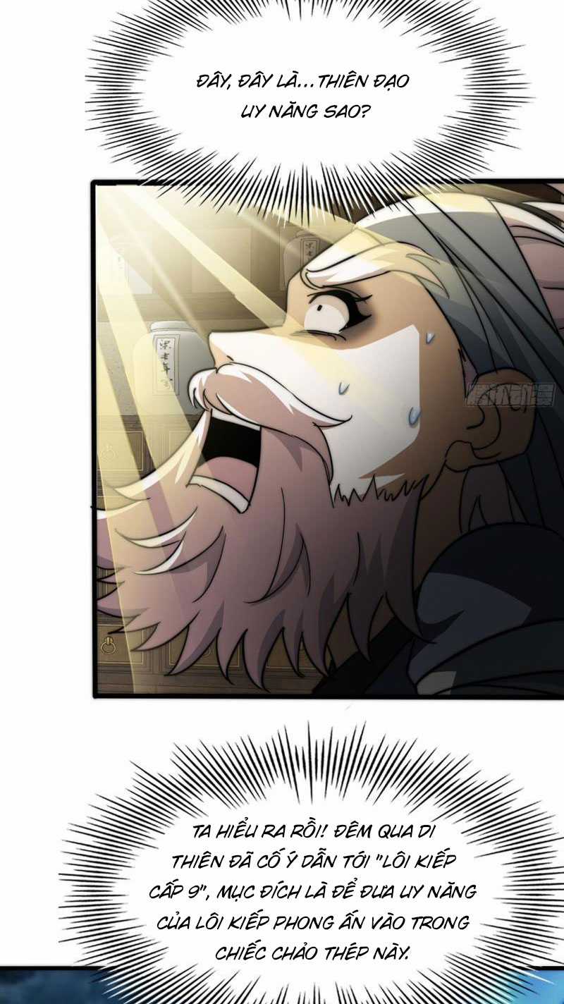 đại phản diện đi tìm chết - Chapter 8 - Trang 7