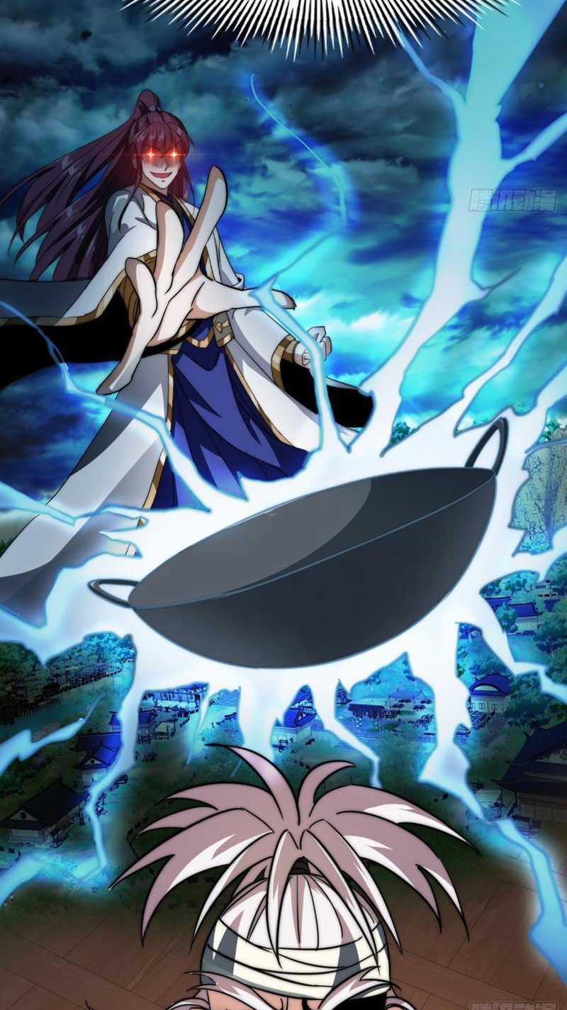 đại phản diện đi tìm chết - Chapter 8 - Trang 8